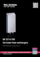 Datasheet for Rittal 3214700, EAN: 4028177806399