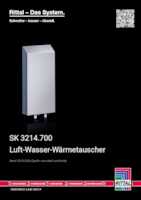 Datenblatt zu Rittal 3214700, EAN: 4028177806399