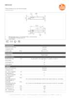 Datenblatt zu Ifm Electronic MR0100, EAN: 4021179255738