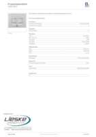 Datenblatt zu Berker 11827003, EAN: 4011334377665