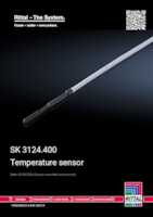 Datasheet for Rittal 3124400, EAN: 4028177801370