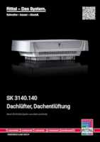 Datenblatt zu Rittal 3140140, EAN: 4028177709133