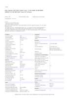 Datenblatt zu Acer DT.R7FEG.005, EAN: 4711474904430