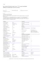 Datenblatt zu Acer DT.R7FEG.007, EAN: 4711474904454