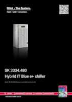 Datasheet for Rittal 3334480