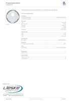 Datenblatt zu Berker 11962079, EAN: 4011334377146