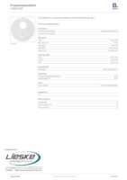 Datenblatt zu Berker 11962089, EAN: 4011334370956