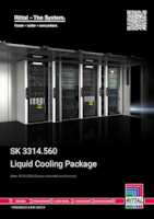 Datasheet for Rittal 3314560, EAN: 4028177977747