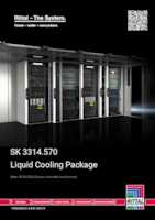 Datasheet for Rittal 3314570, EAN: 4028177977709