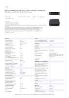 Datenblatt zu Acer DT.Z50EG.001, EAN: 4711721057209