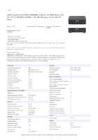 Datasheet for ASUS 90MS03C1-M00080, EAN: 4711636414876