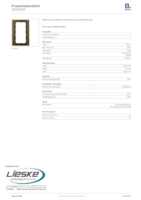 Datenblatt zu Berker 13093001, EAN: 4011334371687
