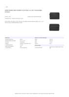 Datenblatt zu ASUS 90XB09Z0-BSL000, EAN: 4711387814949