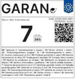 Datasheet for MSI 306-7ZP9B51-CE0, EAN: 4711377357104