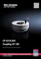 Datasheet for Rittal 6218300, EAN: 4028177707115