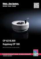 Datenblatt zu Rittal 6218300, EAN: 4028177707115