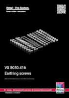 Datasheet for Rittal 5050416, EAN: 4028177699816