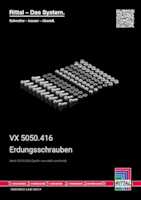 Datenblatt zu Rittal 5050416, EAN: 4028177699816