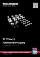 Datenblatt zu Rittal 5050420, EAN: 4028177700512