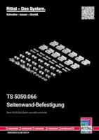 Datenblatt zu Rittal 5050066, EAN: 4028177701663