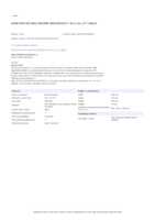 Datasheet for ASUS 90XB07M0-BBP000