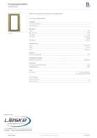 Datenblatt zu Berker 13093016, EAN: 4011334384946