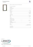 Datenblatt zu Berker 13093021, EAN: 4011334384762