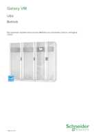 Datenblatt zu APC GVMDFW-KIT, EAN: 0731304311232