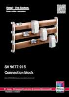 Datasheet for Rittal 9677915, EAN: 4028177806344