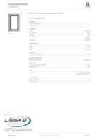 Datenblatt zu Berker 13093606, EAN: 4011334385035