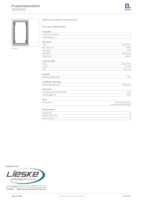 Datenblatt zu Berker 13097003, EAN: 4011334377702