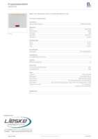 Datenblatt zu Berker 14157103, EAN: 4011334377849