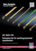 Datasheet for Rittal 7829150, EAN: 4028177302570