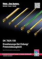 Datenblatt zu Rittal 7829150, EAN: 4028177302570