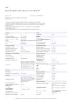 Datenblatt zu Epson C31CK50111A0, EAN: 8715946720685