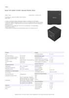 Datenblatt zu Epson C31CK50112A0, EAN: 8715946720692