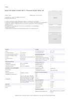 Datenblatt zu Epson C31CK50151A0, EAN: 8715946720708