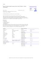 Datenblatt zu Epson 7113418, EAN: 8715946720074