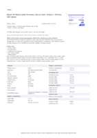 Datenblatt zu Epson 7113422, EAN: 8715946720418