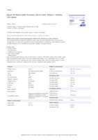 Datenblatt zu Epson 7113424, EAN: 8715946720432