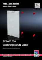 Datenblatt zu Rittal 9666030, EAN: 4028177675940
