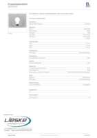 Datenblatt zu Berker 15047103, EAN: 4011334377931