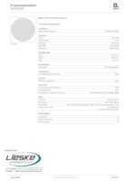 Datenblatt zu Berker 16202089, EAN: 4011334365303