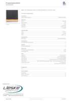 Datenblatt zu Berker 16286086, EAN: 4011334380214