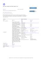 Datasheet for HP 28N93A, EAN: 0195908384526