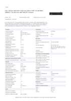 Datenblatt zu Acer DT.R7LEG.004, EAN: 4711721029824