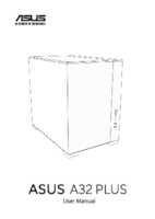 Datenblatt zu ASUS 90DC00S3-B19000, EAN: 4711387849859