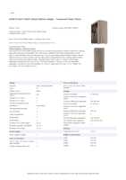 Datasheet for ASUS 90DC00M7-B39010, EAN: 4711636075770