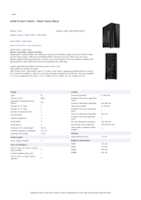 Datasheet for ASUS 90DC00M0-B39050, EAN: 4711387994030