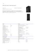 Datenblatt zu ASUS 90DC00M0-B39050, EAN: 4711387994030